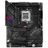 Image de ASUS ROG Strix B650E-E Gaming WiFi - Carte-mÃ¨re - ATX - Socket AM5 - AMD B650 Chipset - USB-C 3.2 Gen 2x2, USB-C 3.2 Gen2, USB 3.2 Gen 2, USB 3.2 Gen 1 - 2.5 Gigabit LAN, Wi-Fi 6, Bluetooth - carte graphique embarquÃ©e (unitÃ© centrale requise) -...