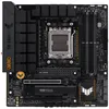 Image de ASUS TUF Gaming B650M-Plus - Carte-mÃ¨re - micro ATX - Socket AM5 - AMD B650 Chipset - USB-C 3.2 Gen 2x2, USB 3.1 Gen 2, USB 3.2 Gen 2, USB-C 3.2 Gen 1 - 2.5 Gigabit LAN - carte graphique embarquÃ©e (unitÃ© centrale requise) - audio HD (8 canaux)