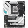 Image de ASUS ROG STRIX B650-A GAMING WIFI - Carte-mÃ¨re - ATX - Socket AM5 - AMD B650 Chipset - USB-C 3.2 Gen 2x2, USB-C 3.2 Gen2, USB 3.2 Gen 2, USB 3.2 Gen 1 - 2.5 Gigabit LAN, Wi-Fi 6, Bluetooth - carte graphique embarquÃ©e (unitÃ© centrale requise) -...