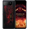 Image de ASUS ROG Phone 6 Diablo Immortal Edition 6.78" Double SIM Android 12 5G USB Type-C 16 Go 512 Go 6000 mAh Noir et Rouge