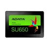 Image de Adata Ultimate Su650 2.5" 256 Go SÃ©rie Ata Iii 3d Nand