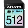 Image de Adata Premier Extreme 512 Go Sdxc Uhs-i Classe 10