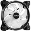 Image de xpg ventilateur argb hurricane 120 mm pwm
