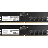 Image de ADATA AD5U480016G-DT module de mÃ©moire 32 Go 2 x 16 Go DDR5 ECC