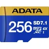 Image de Adata Microsd 256gb Premier Extreme Sd7.1