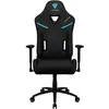 Image de Fauteuil Thunderx3 Compatible Tc5 Max (noir/bleu)