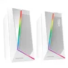 Image de Haut-parleurs bluetooth Mars Gaming MS7W Blanc