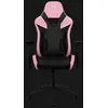 Image de ThunderX3 TC5 SiÃ¨ge de jeu universel SiÃ¨ge rembourrÃ© Rose, Noir