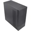 Image de AEROCOOL Cipher-S-BK-v1 Boitier Moyen Tour - noir