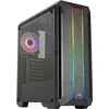 Image de Aerocool Skyline-A-BK-v2 Midi Tower Noir
