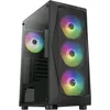 Image de Aerocool Falcon-A-BK-v2 Noir
