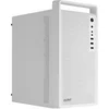 Image de Boîtier PC mini tour CS-109-S Blanc en occasion ou reconditionné