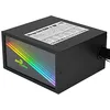 Image de AEROCOOL AEROCOOL Alimentation ATX Mirage Gold RGB - 850W (Noir)