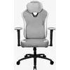 Image de ThunderX3 EAZE Loft SiÃ¨ge de jeu universel SiÃ¨ge rembourrÃ© Gris
