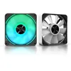 Image de APNX FP2-120 PWM ARGB Boitier PC Ventilateur Blanc