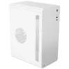 Image de Aerocool Cs-110-s-wt-v1 - BoÃ®tier mini tour - Blanc