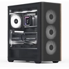 Image de Aerocool D501A Midi Tower Noir