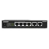 Image de QNAP QSW-2104-2T-R2 - Commutateur - non gÃ©rÃ© - 4 x 100/1000/2.5G + 2 x 100/1000/2.5G/5G/10GBase-T - de bureau
