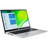 Image de Acer Aspire 1 A115-32 - 15.6" Celeron N4500 4 Go RAM 128 Go SSD Intel UHD Graphics - Argent AZERTY