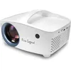 Image de AOpen Fire Legend QF13 - Projecteur LCD - portable - 6000 LuminositÃ© de LED - Full HD (1920 x 1080) - 16:9 - 1080p