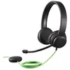 Image de Acer AHW250 - Retail Pack - micro-casque - sur-oreille - filaire - USB-A - noir