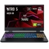 Image de NITRO 5 AN515-58-57GF GAMING 15.6" 144 Hz Intel core i5 12450H 16 Go RAM DDR5 512 Go SSD RTX 4060 TGP 115w NOIR en occasion ou reconditionné