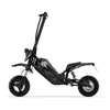 Image de Trottinette Ãlectrique Acer Predator Extreme Moteur 48v 350w Pneu 10" Plein Frein Ã Disque 24,5kg Batt 36v/15ah Ipx5 Clignotant Susp Av/Ar