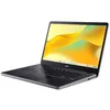 Image de Acer Chromebook 314 C936-TCO - 14" N-series N100 8 Go RAM 128 Go SSD Intel UHD Graphics - Noir AZERTY