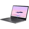 Image de Acer Chromebook Plus 514 CB514-4H - 14" Core i3 I3-N305 8 Go RAM 512 Go SSD Intel UHD Graphics - Gris AZERTY