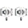 Image de Pédales HT X3 85x90x14 mm