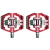 Image de Pédales HT X3 85x90x14 mm