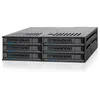 Image de ICY Dock ExpressCage MB326SP-B - Compartiment pour lecteur de support de stockage - 2.5" - noir