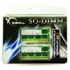 Image de G.Skill - DDR3 - kit - 8 Go: 2 x 4 Go - 1600 MHz - 1.35 V