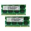 Image de G.Skill SQ Series - DDR3 - 4 Go: 2 x 2 Go - SO DIMM 204 broches - 1600 MHz / PC3-12800 - CL9 - 1.5 V - mÃ©moire sans tampon - non ECC