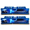 Image de G.Skill RipjawsX 16GB (8GBx2) DDR3-2133 MHz module de mÃ©moire 16 Go 2 x 8 Go