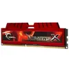 Image de G.Skill Ripjaws-X - DDR3 - module - 8 Go - DIMM 240 broches - 1600 MHz / PC3-12800 - CL10 - 1.5 V - mÃ©moire sans tampon - non ECC