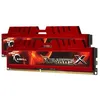 Image de G.Skill Ripjaws-X - DDR3 - kit - 16 Go: 2 x 8 Go - DIMM 240 broches - 1600 MHz / PC3-12800 - CL10 - 1.5 V - mÃ©moire sans tampon - non ECC