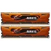 Image de G.Skill ARES - DDR3 - kit - 16 Go: 2 x 8 Go - DIMM 240 broches - 1600 MHz / PC3-12800 - CL10 - 1.5 V - mÃ©moire sans tampon - non ECC