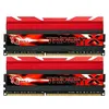 Image de MÃ©moire G.Skill TridentX 8 Go (2 x 4 Go) DIMM 240 broches DDR3 - 2400 MHz / PC3-19200 - CL10 - 1.65 V - mÃ©moire sans tampon - NON ECC