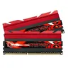 Image de G.Skill TridentX Series - DDR3 - kit - 16 Go: 2 x 8 Go - DIMM 240 broches - 2400 MHz / PC3-19200 - CL10 - 1.65 V - mÃ©moire sans tampon - non ECC