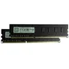 Image de G.Skill NT Series - DDR3 - kit - 16 Go: 2 x 8 Go - DIMM 240 broches - 1600 MHz / PC3-12800 - CL11 - 1.5 V - mÃ©moire sans tampon - non ECC