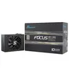 Image de Seasonic Focus-spx-650 UnitÃ© D'alimentation D'Ã©nergie 650 W 20+4 Pin