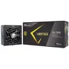 Image de Seasonic VERTEX GX-1200, 80+ Or (1200?W), Alimentation PC, Noir