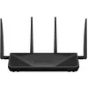 Image de Synology RT2600ac - Routeur sans fil commutateur 4 ports - 1GbE - ports WAN : 2 - Wi-Fi 5 - Bi-bande