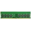 Image de Synology - DDR4 - module - 4 Go - DIMM 288 broches - 2666 MHz / PC4-21300 - 1.2 V - mÃ©moire sans tampon - non ECC - pour RackStation RS2418+, RS2418RP+, RS2818RP+