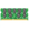 Image de Synology - DDR4 - module - 16 Go - SO DIMM 260 broches - 2666 MT/s / PC4-21300 - 1.2 V - mÃ©moire sans tampon - ECC - pour Deep Learning NVR DVA3219
