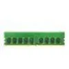 Image de Synology - DDR4 - module - 16 Go - DIMM 288 broches - 2666 MT/s / PC4-21300 - 1.2 V - mÃ©moire sans tampon - ECC - pour Synology SA3200; RackStation RS1619, RS2418, RS2818, RS3618; Unified...