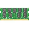 Image de Synology - DDR4 - module - 16 Go - SO DIMM 260 broches - 1333 MHz - mÃ©moire sans tampon - ECC - pour Disk Station DS2422+, DS3622XS+