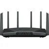 Image de Synology RT6600AX - Routeur sans fil commutateur 4 ports - 1GbE, 2.5GbE - ports WAN : 2 - Wi-Fi 6 - Tri-bande