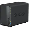 Image de Synology Disk Station DS223 - Serveur NAS - 2 Baies - SATA 6Gb/s - RAID 0, 1, JBOD - RAM 2 Go - Gigabit Ethernet - iSCSI support
